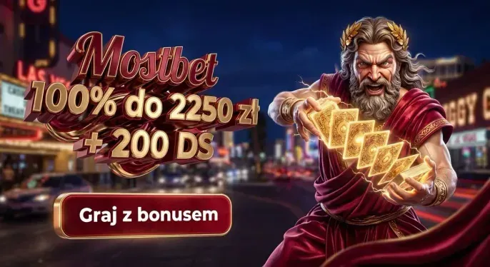 Mostbet Casino